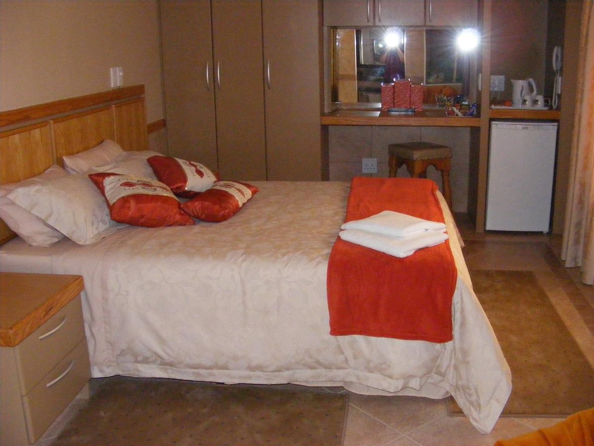 Bubez Guesthouse Barberton Εξωτερικό φωτογραφία