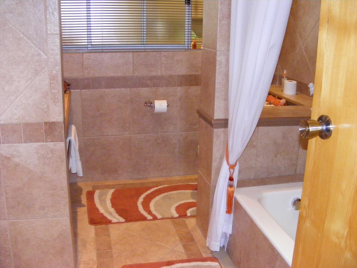 Bubez Guesthouse Barberton Εξωτερικό φωτογραφία