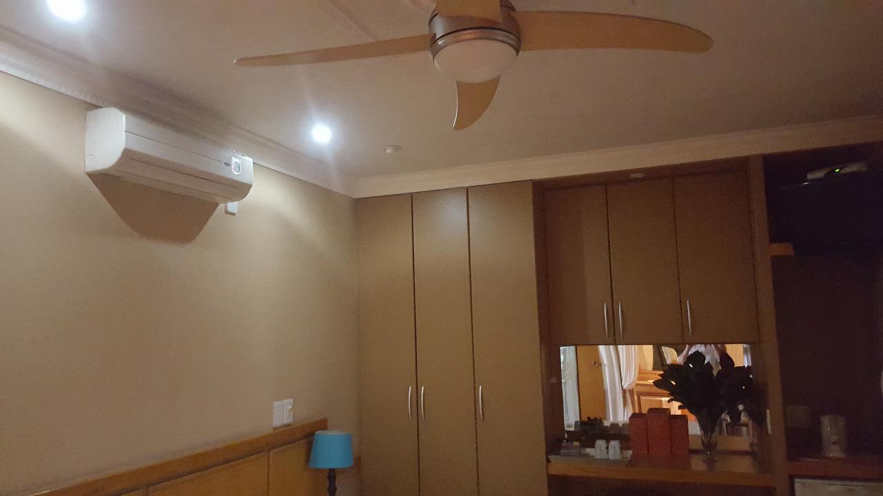Bubez Guesthouse Barberton Εξωτερικό φωτογραφία