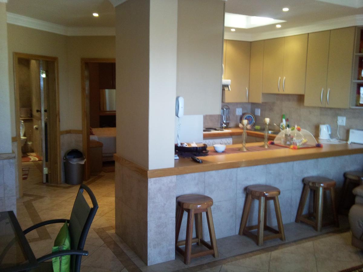 Bubez Guesthouse Barberton Εξωτερικό φωτογραφία