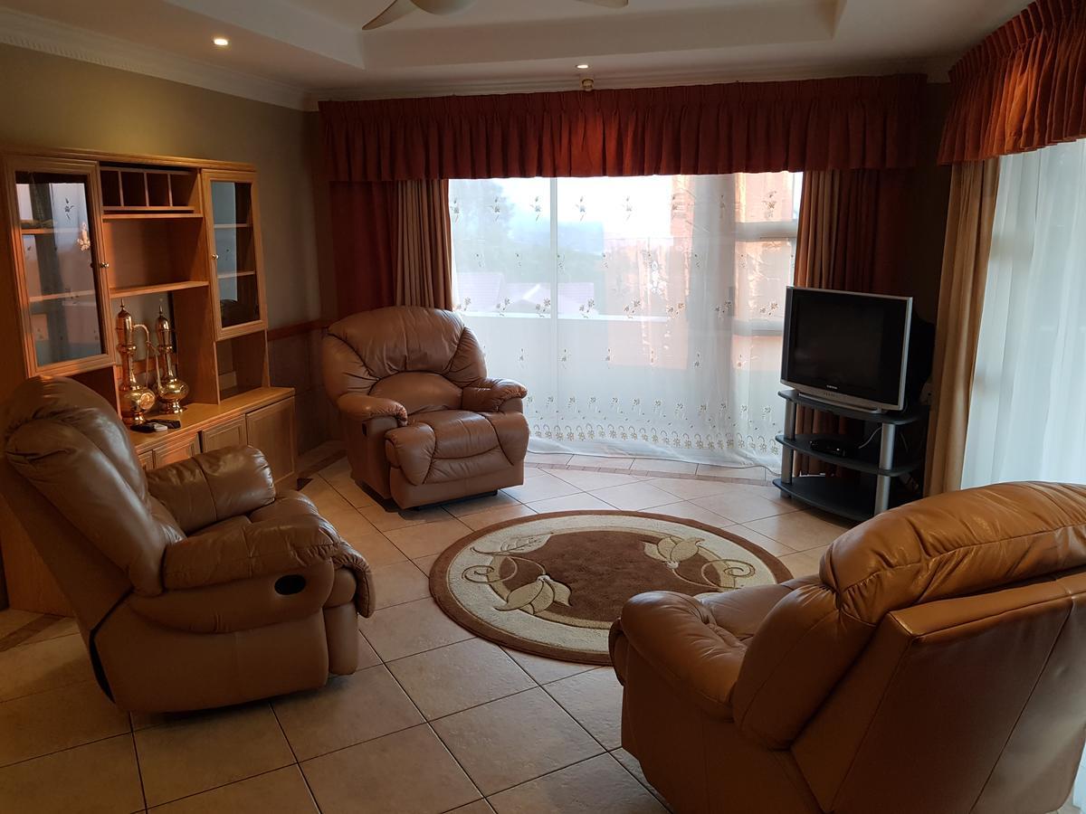 Bubez Guesthouse Barberton Εξωτερικό φωτογραφία