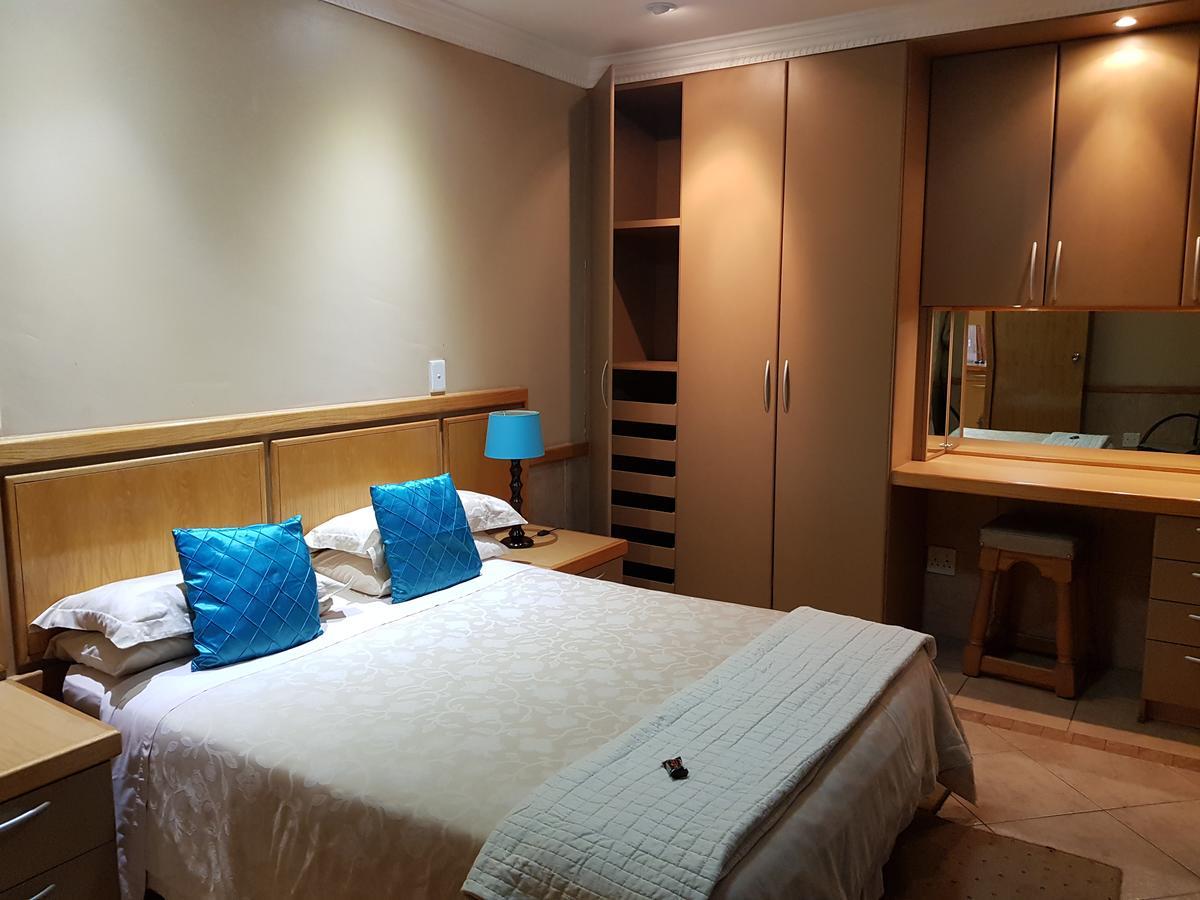 Bubez Guesthouse Barberton Εξωτερικό φωτογραφία