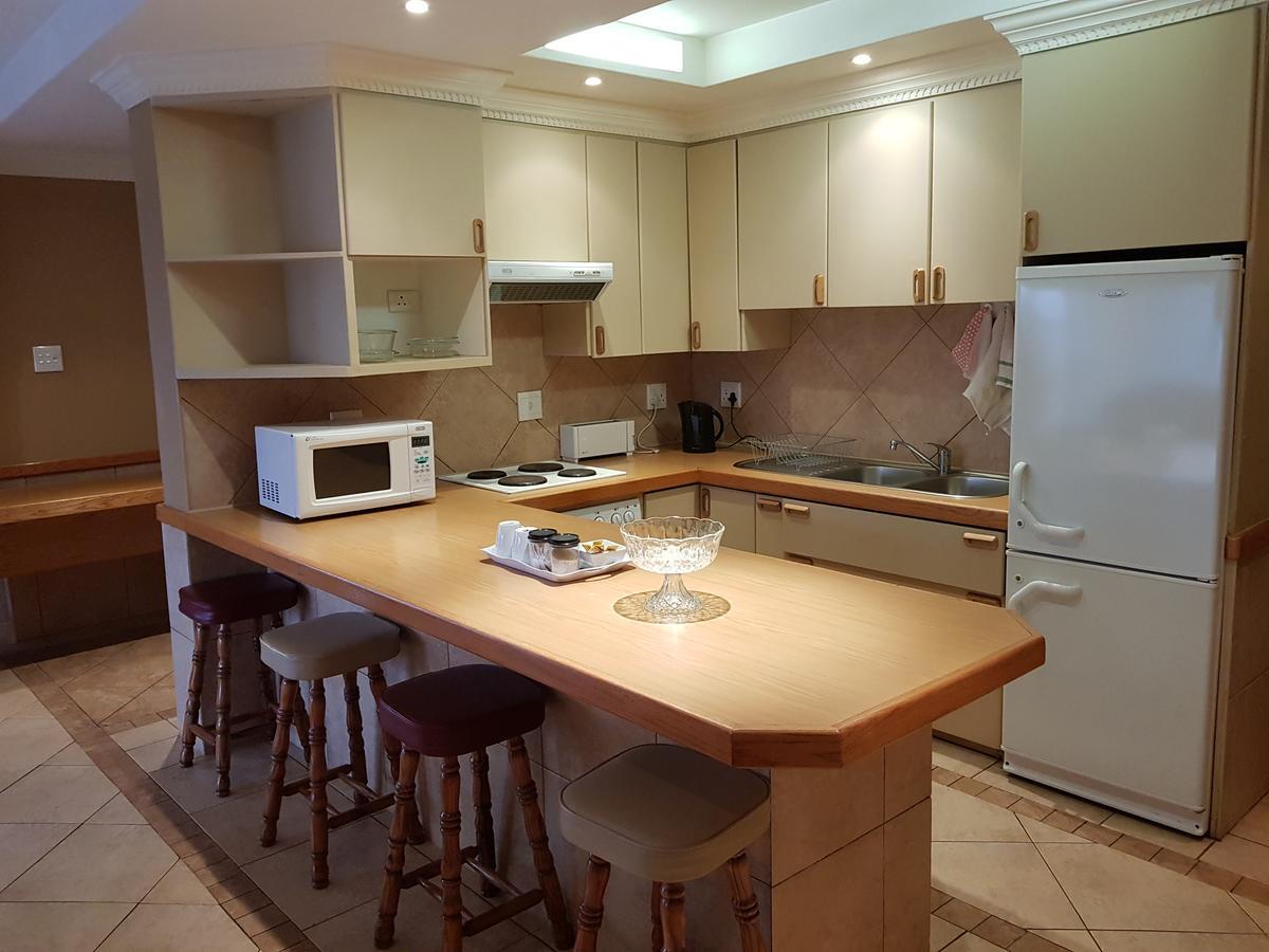Bubez Guesthouse Barberton Εξωτερικό φωτογραφία