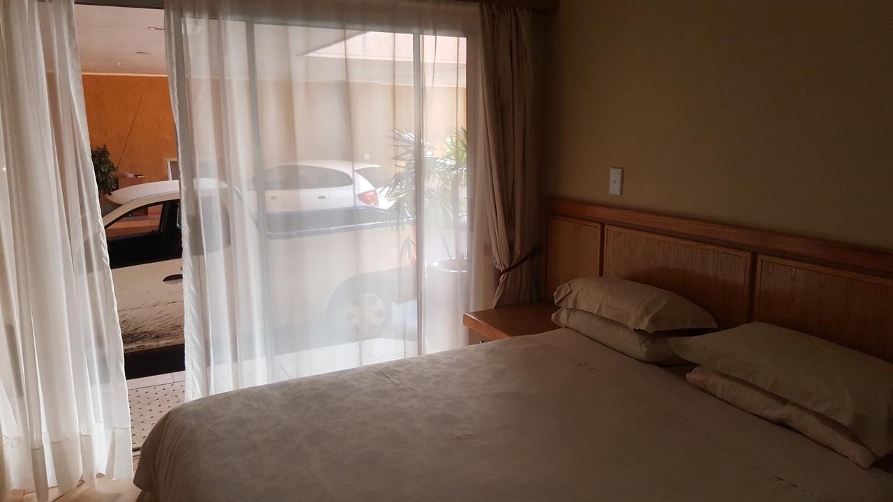 Bubez Guesthouse Barberton Εξωτερικό φωτογραφία