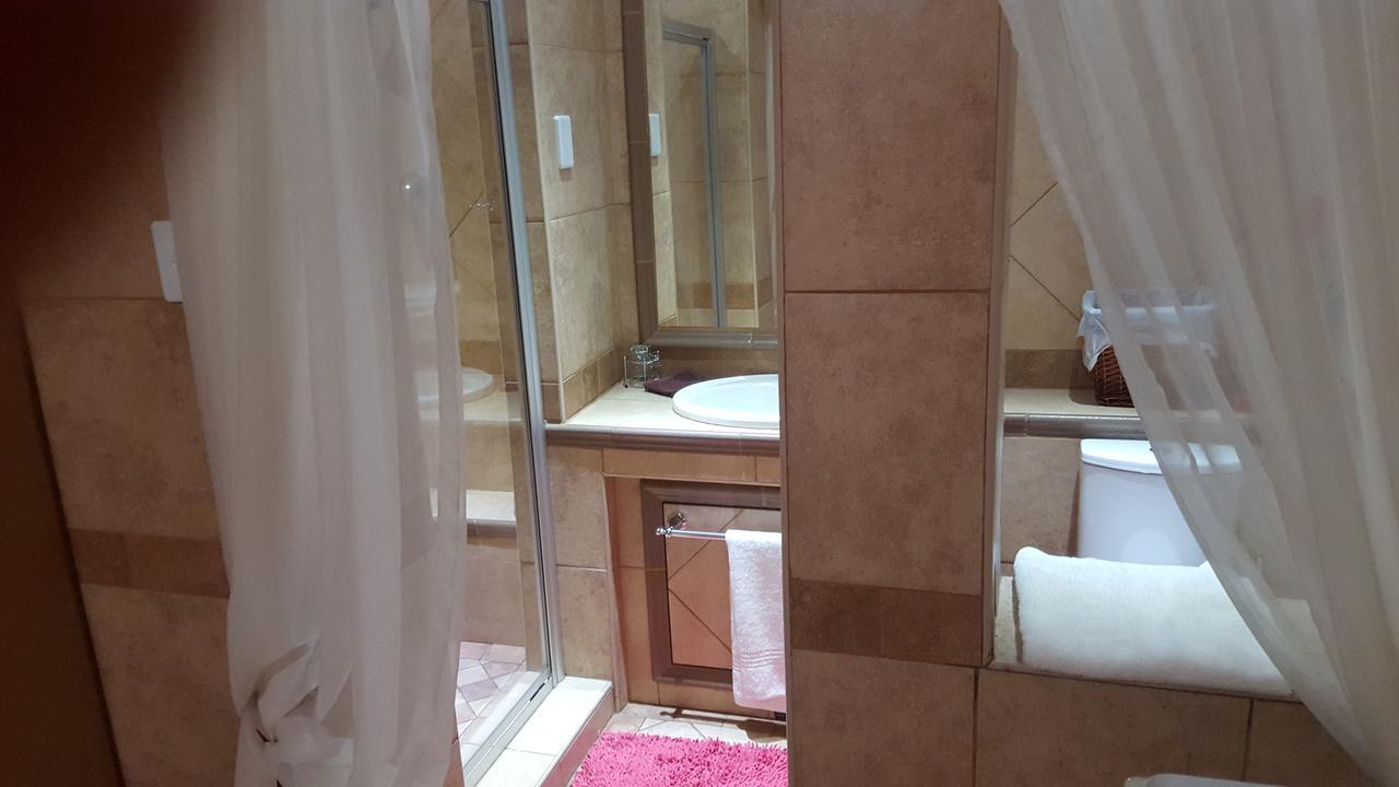 Bubez Guesthouse Barberton Εξωτερικό φωτογραφία