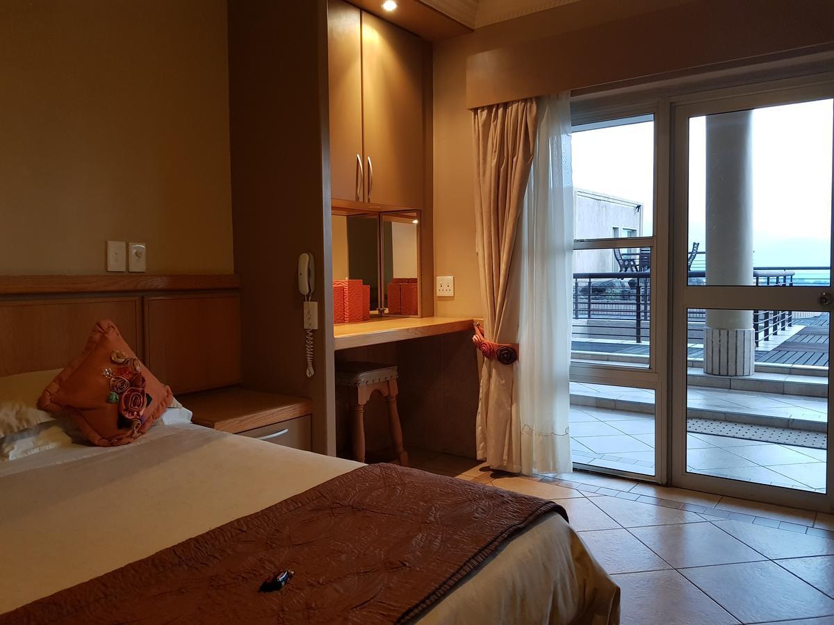Bubez Guesthouse Barberton Εξωτερικό φωτογραφία