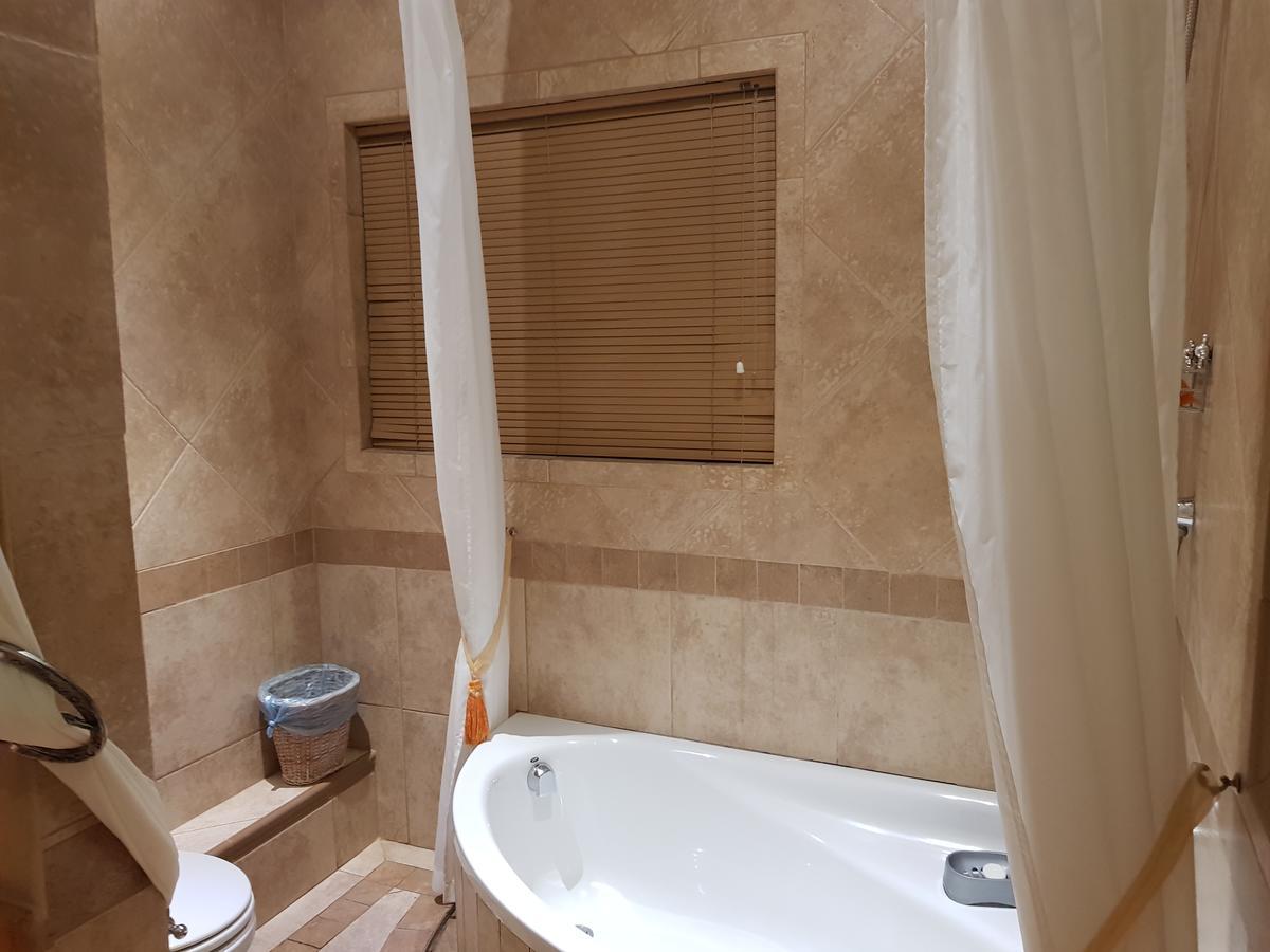 Bubez Guesthouse Barberton Εξωτερικό φωτογραφία