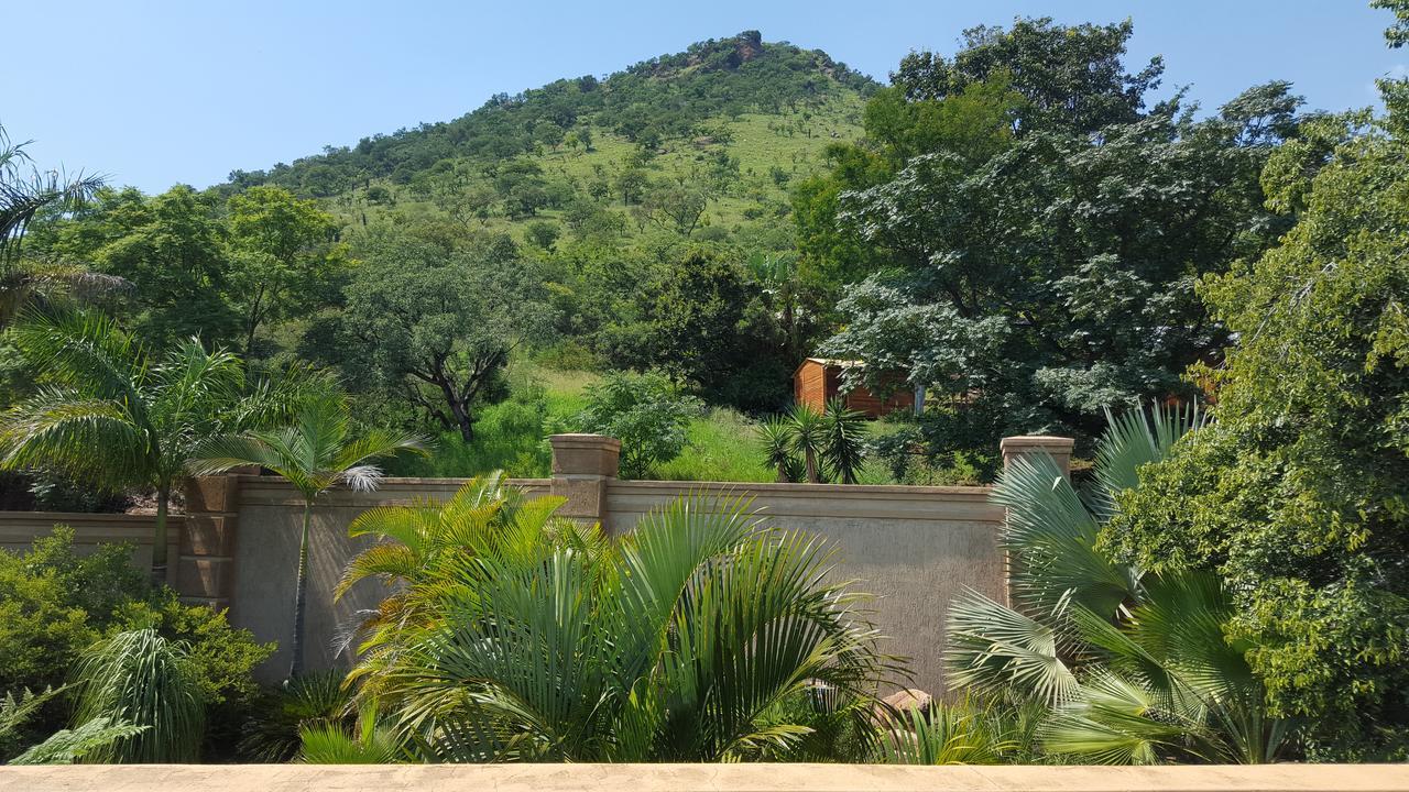 Bubez Guesthouse Barberton Εξωτερικό φωτογραφία