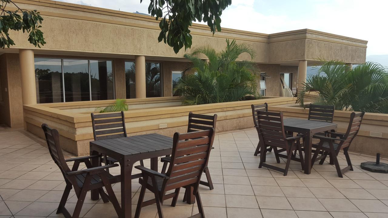 Bubez Guesthouse Barberton Εξωτερικό φωτογραφία